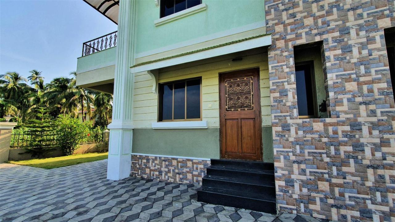 Nessies Nagaon Villa Alibag Bagian luar foto