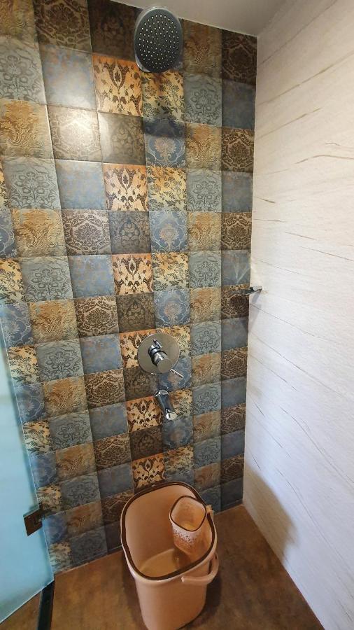 Nessies Nagaon Villa Alibag Bagian luar foto